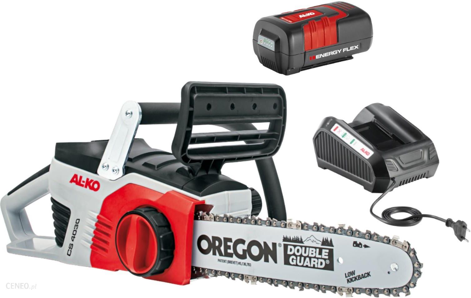 AL-KO 36V Akku-Rasentrimmer GT 4030 - 36 V, 4 Ah, Li-Ionen, Ohne Akku, Schnittbreite Faden: 30 cm online kaufen bei