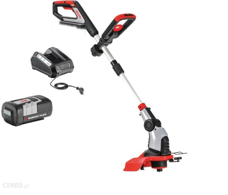 AL-KO Energy Flex GT4030 Grass Trimmer Cordless Range (Bare Tool