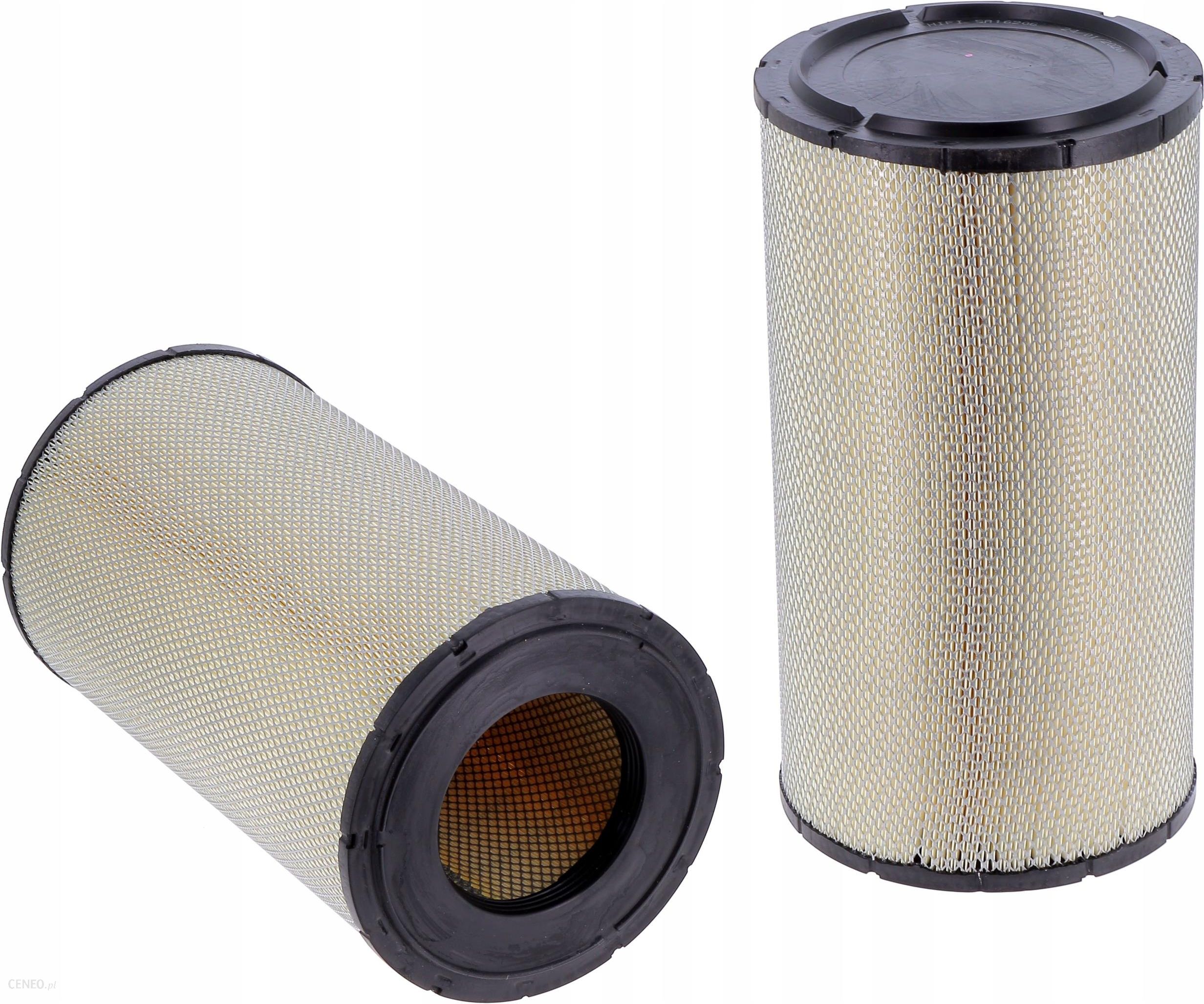 Hifi Filtr Powietrza Sa 16206 Sa16206 – sklep-kraftline.pl