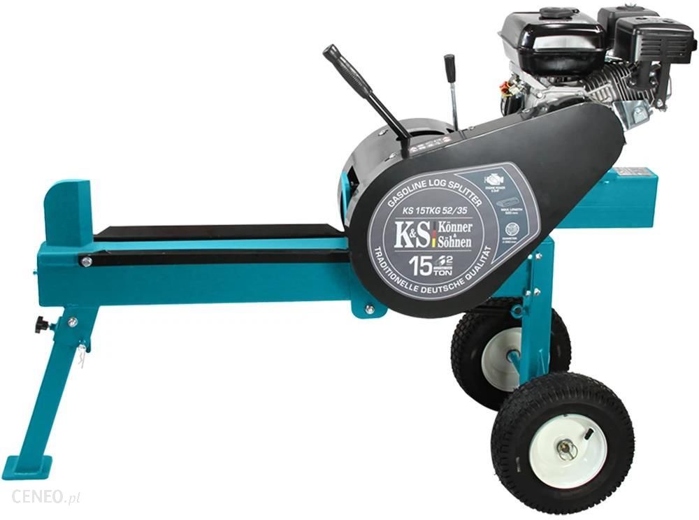 Könner & Söhnen | Tuinmachines kopen? .. Laagste prijsgarantie