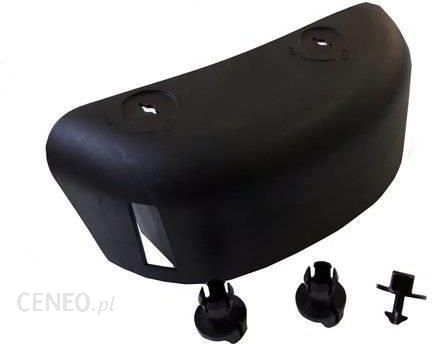 Coperchio Filtro Aria Originale Briggs & Stratton 591646 - Ricambio Purificatore Aria Per Motori A Benzina