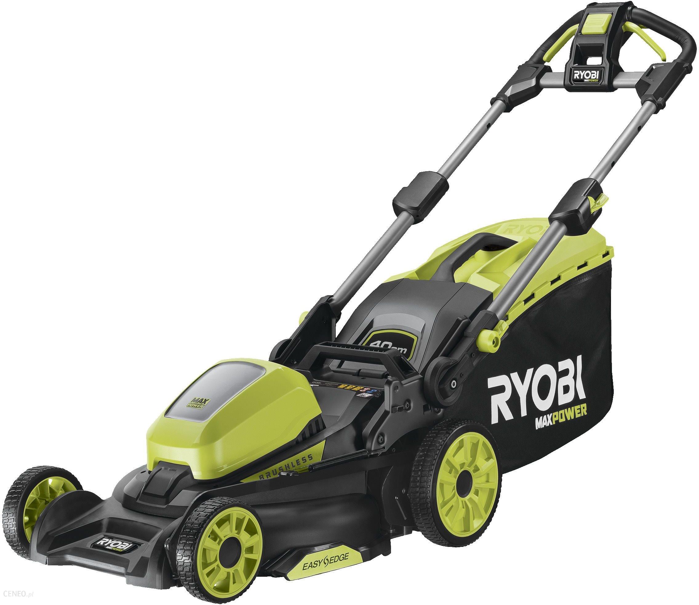 Ryobi Tagliasiepi RHT5655RS Mod. 5133003643 EAN 4892210157829 - 7