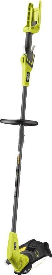 Tondeuse à Gazon Sans Fil Ryobi RY36LT33A-0 36V - Largeur De Coupe Réglable 28 Ou 33 Cm, Idéale Pour Petits Espaces Et Herbes Denses